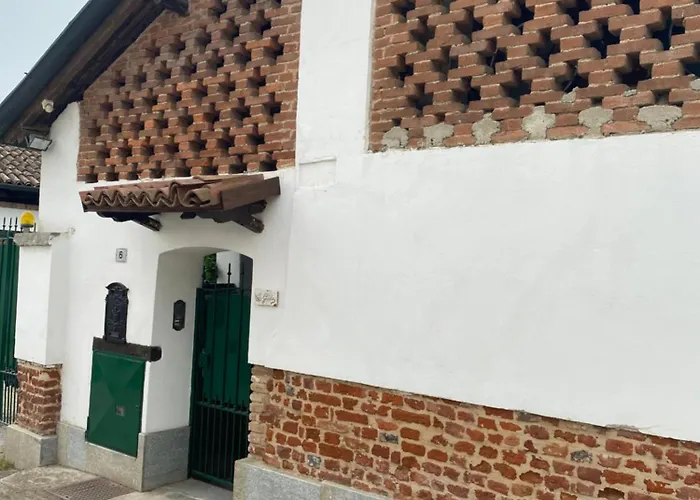 Casa Molino Dei Protti