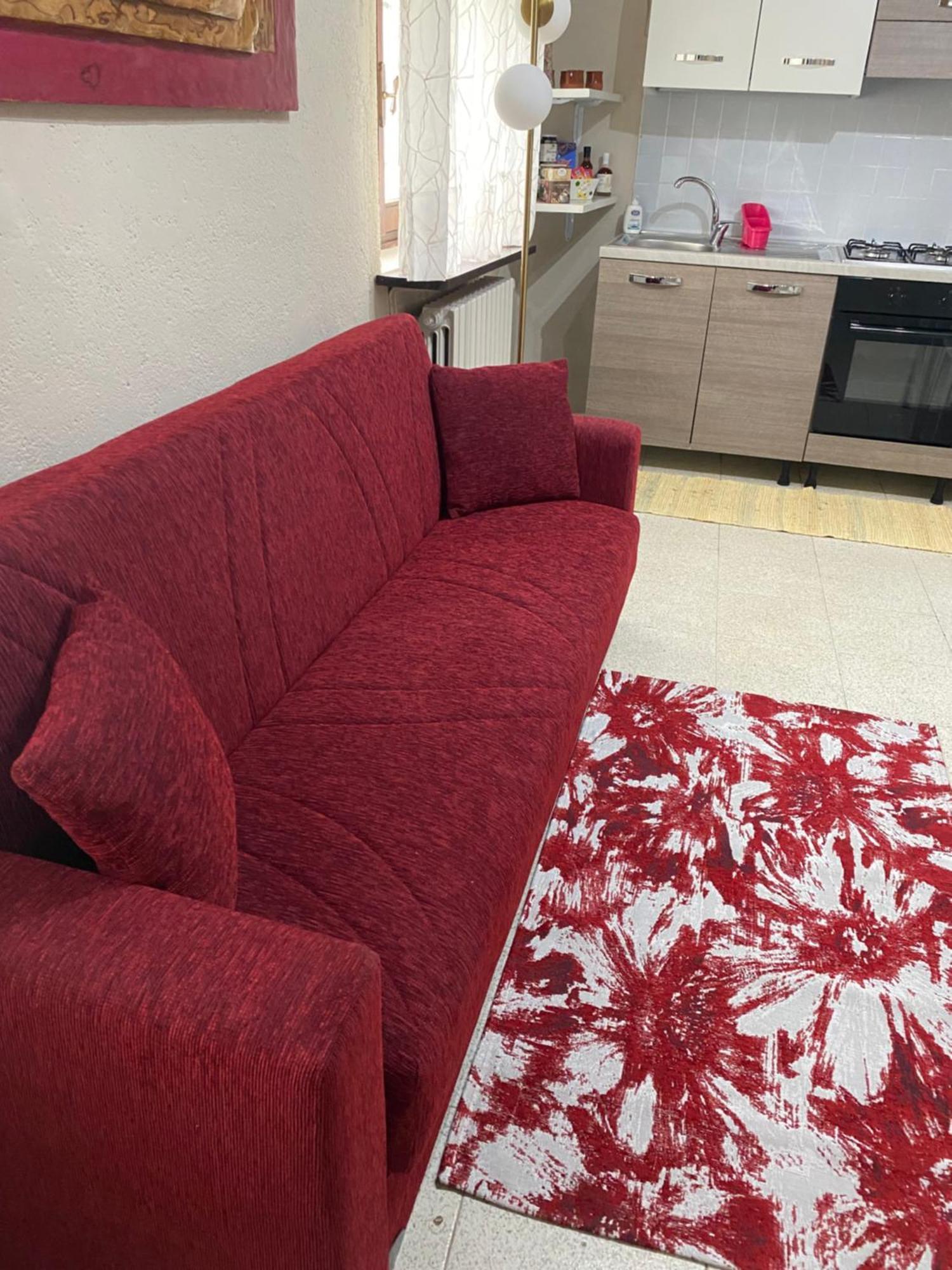 Appartement Casa Molino Dei Protti