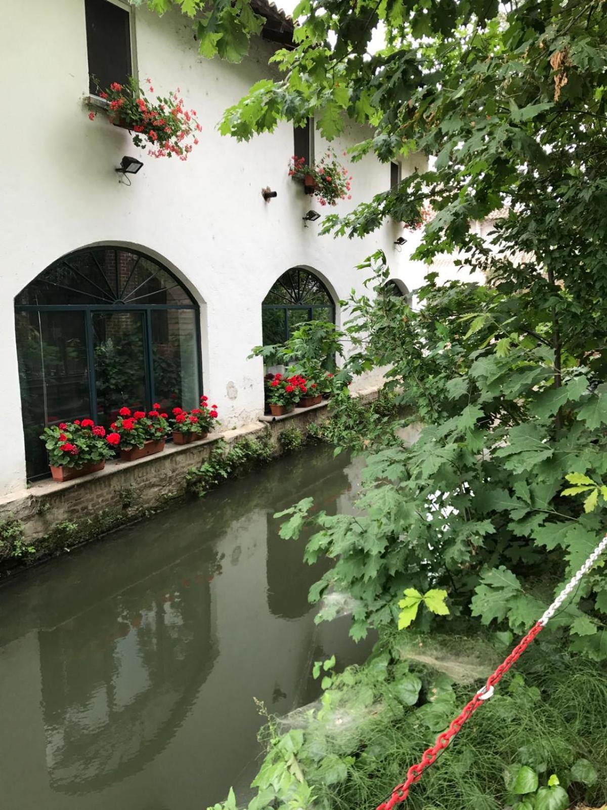 Casa Molino Dei Protti *