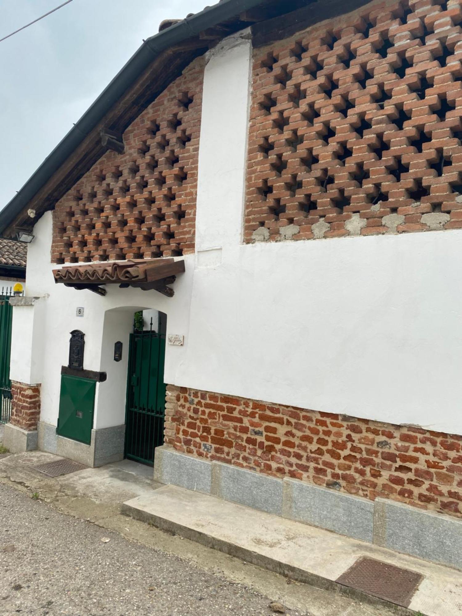 Casa Molino Dei Protti Appartement