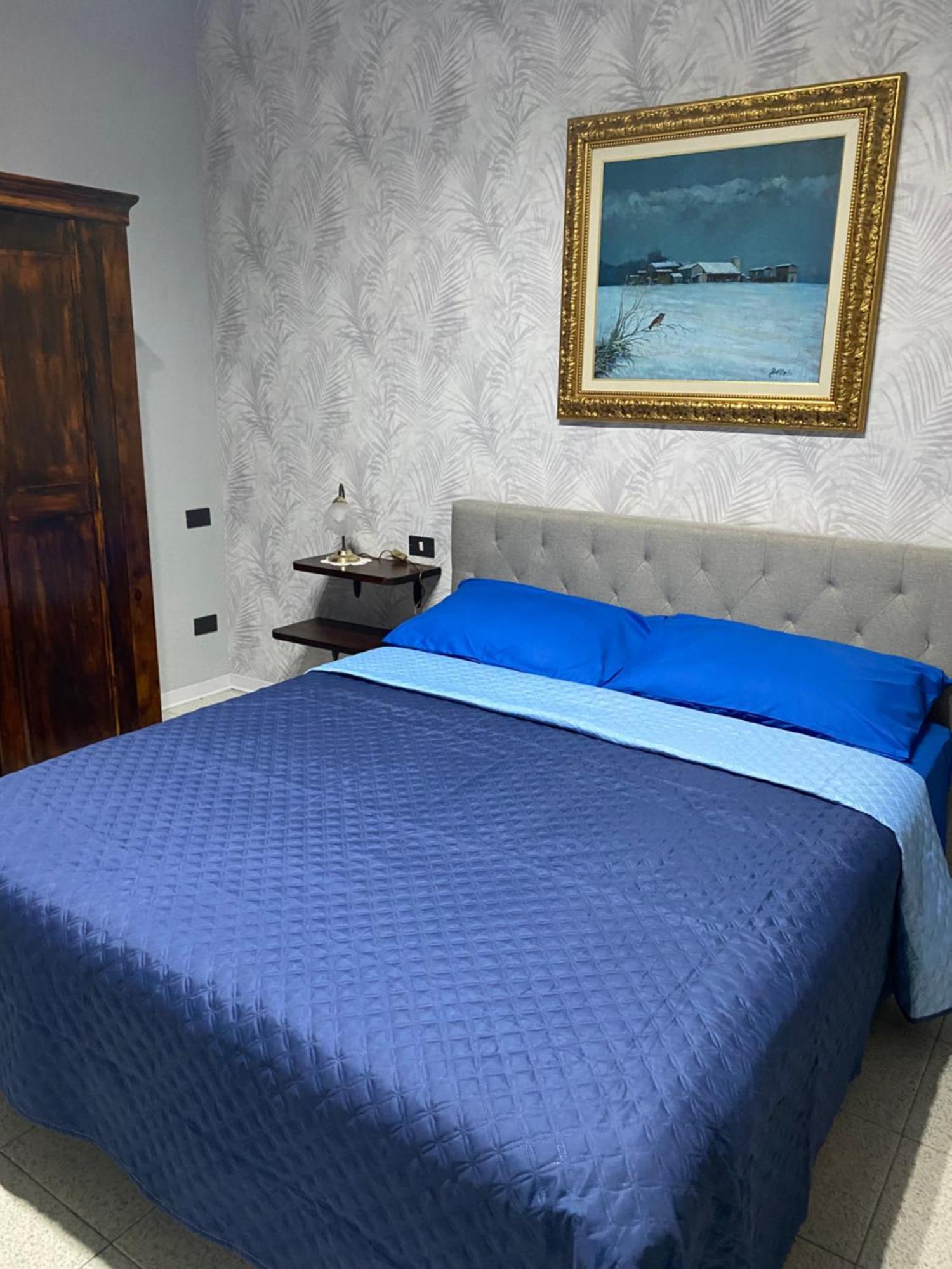 Casa Molino Dei Protti