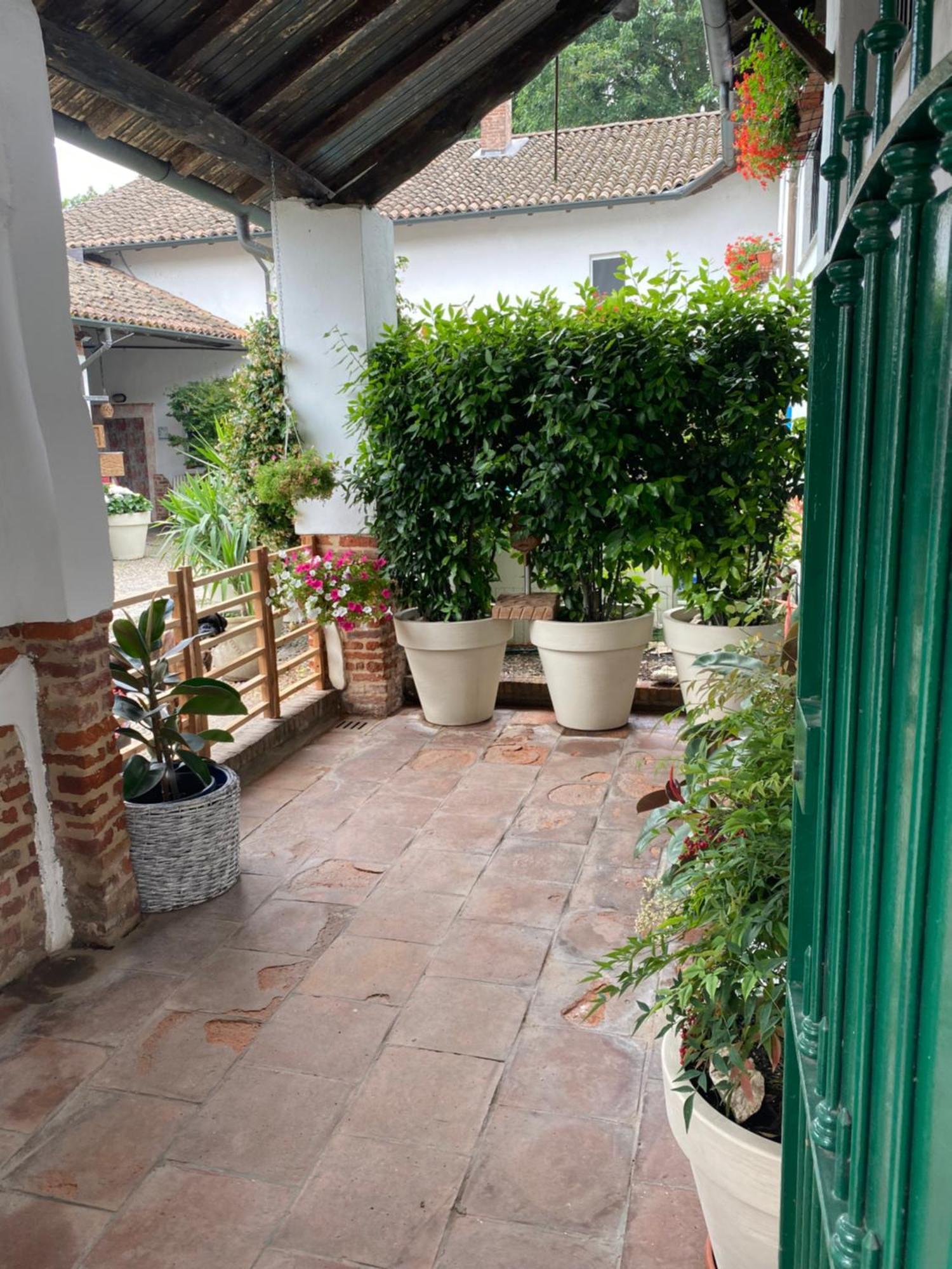 Apartment Casa Molino Dei Protti *